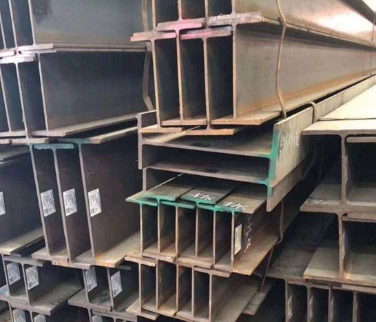 桓台Q235C工字钢